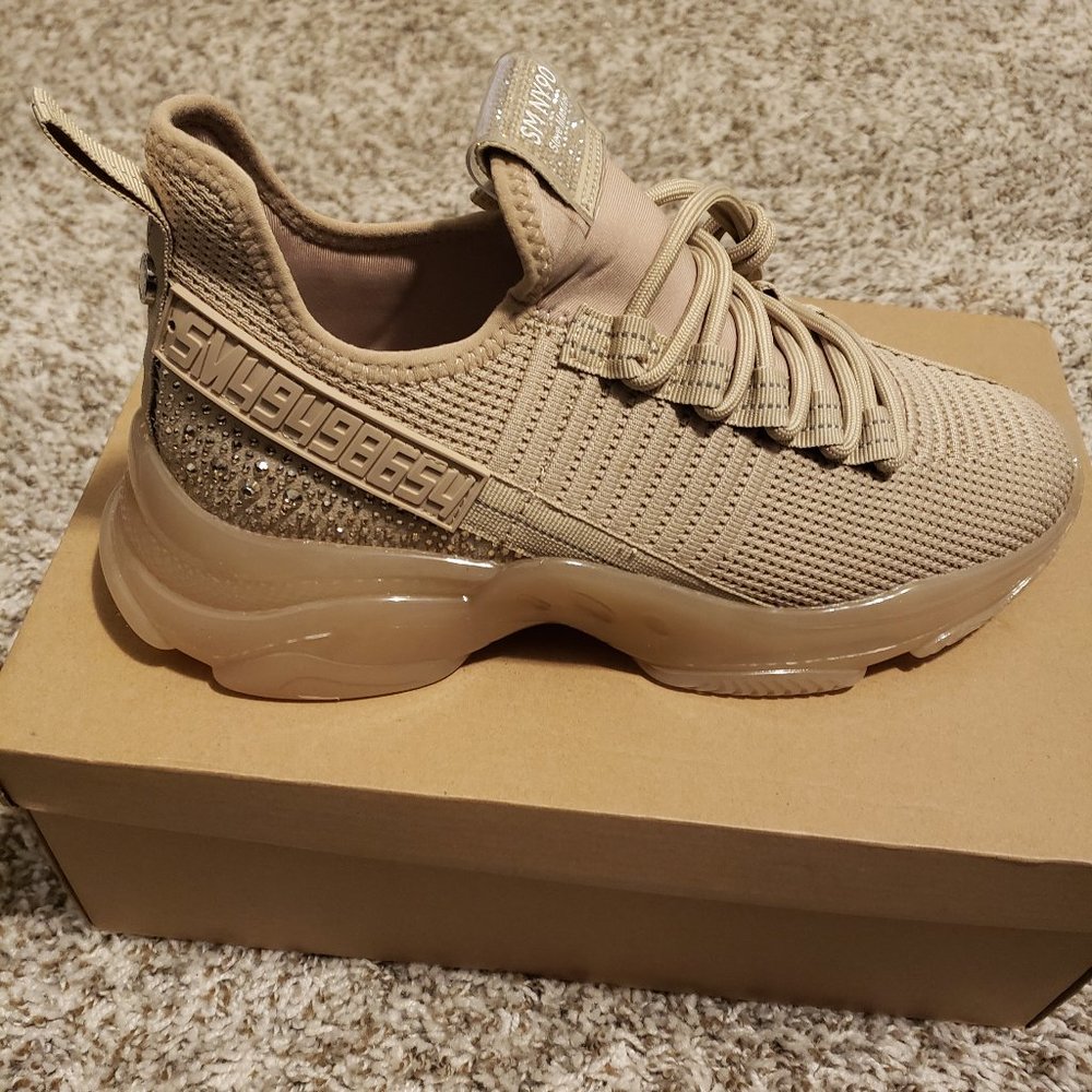 Steve Madden Sneakers